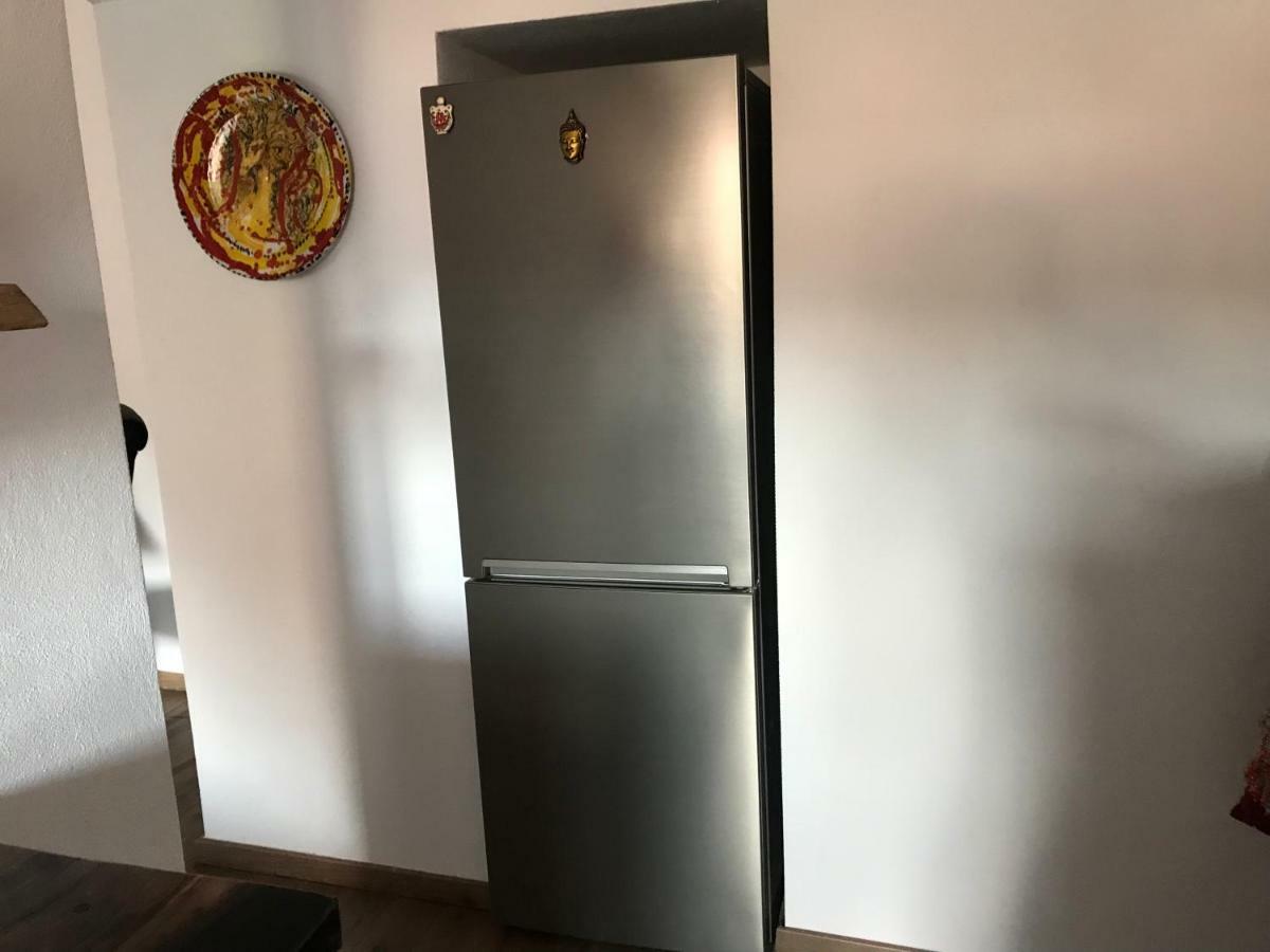 דירות Casa Otto סיגישוארה מראה חיצוני תמונה